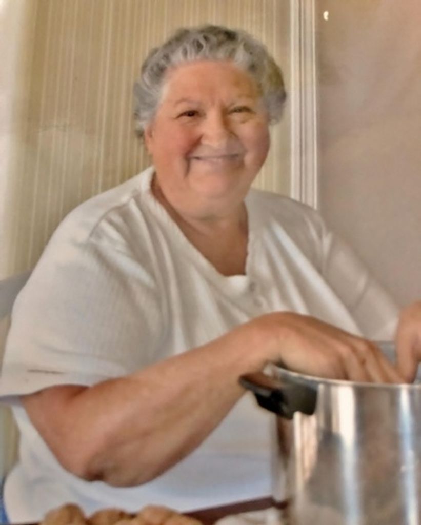 Nicolina Capuano Sullivan