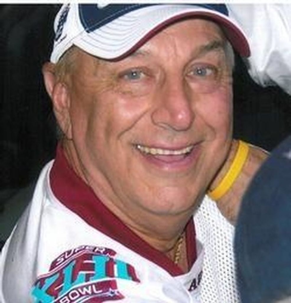 Harold J. "Hal" Sargent, Jr.