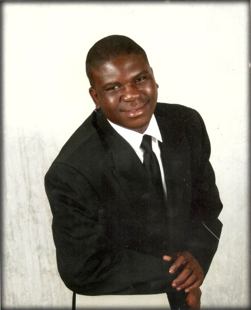 Devantae L. Graham Profile Photo