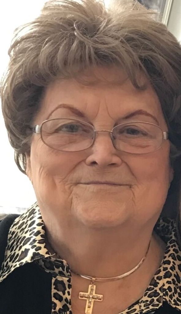 Mary Ann Woolum Profile Photo