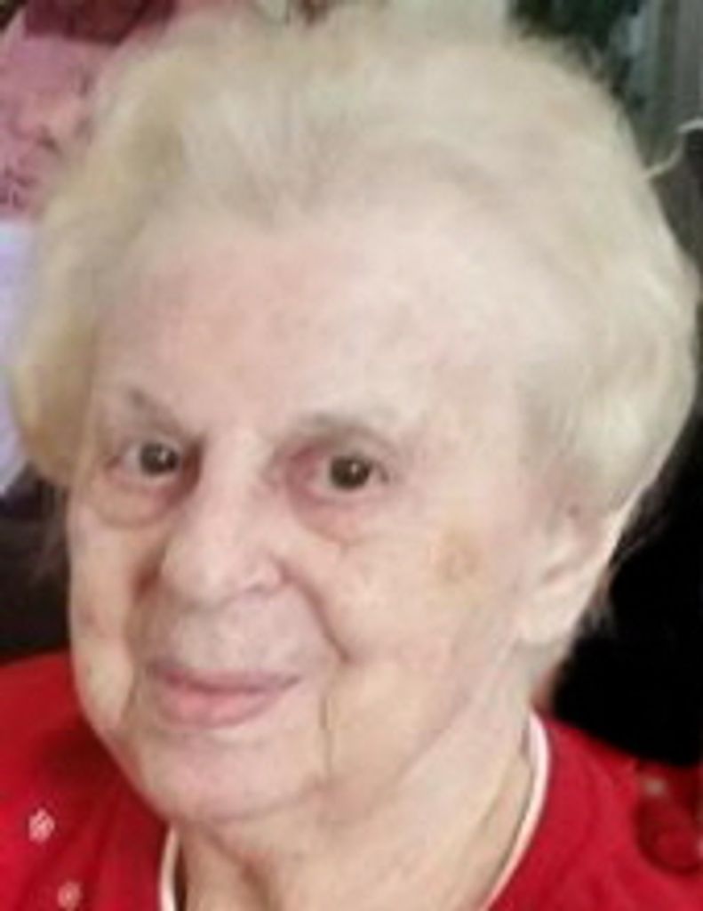Rita  A. Gagnon
