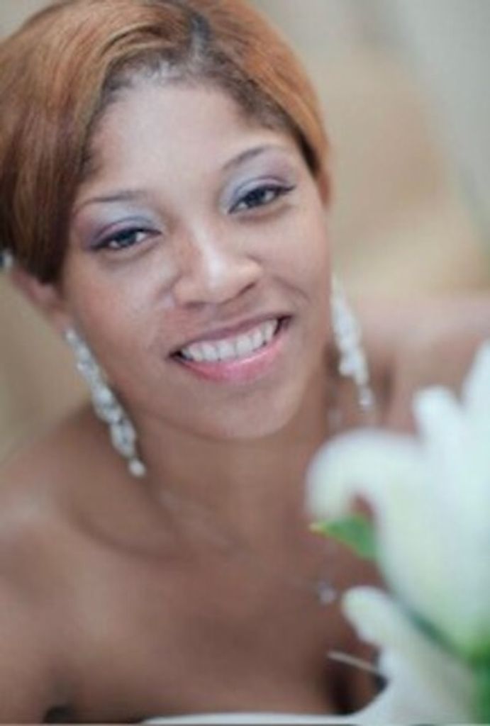 Dimitreau Lavora Dixon Profile Photo