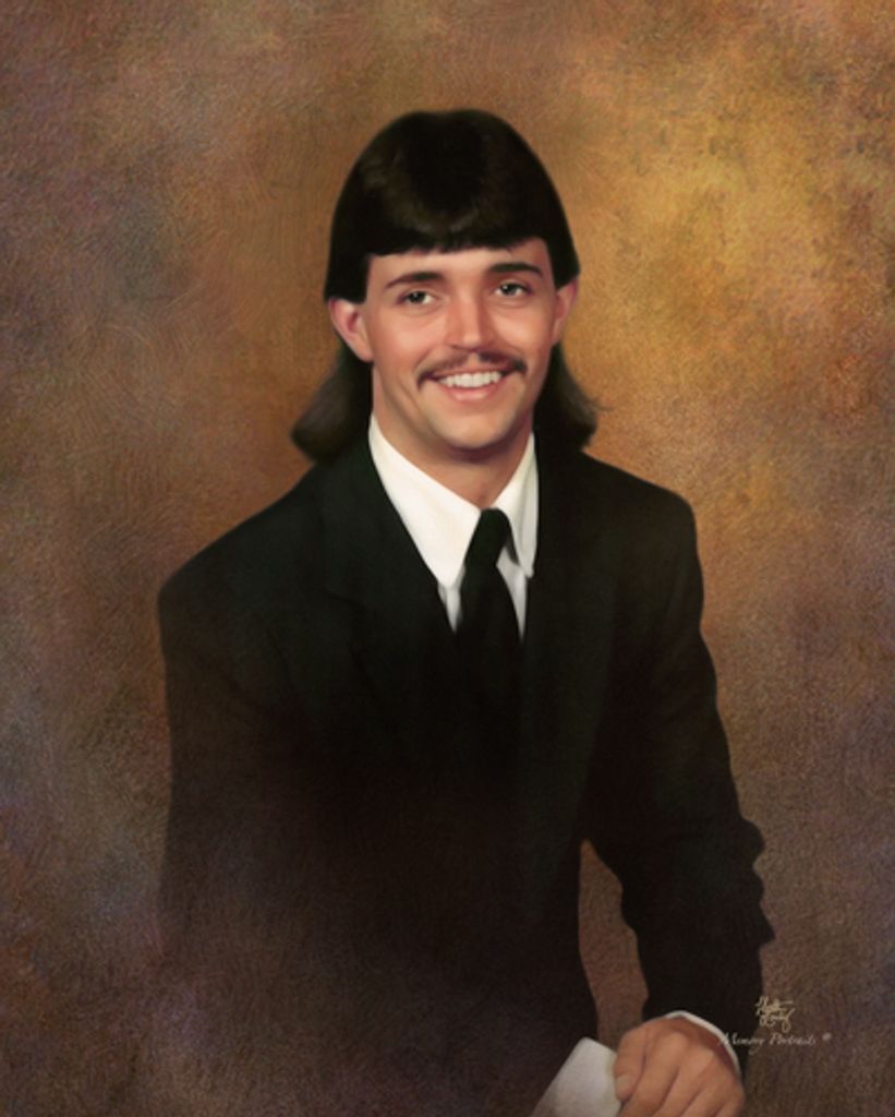 Donnie W. "Buddy" Seigler, Jr.