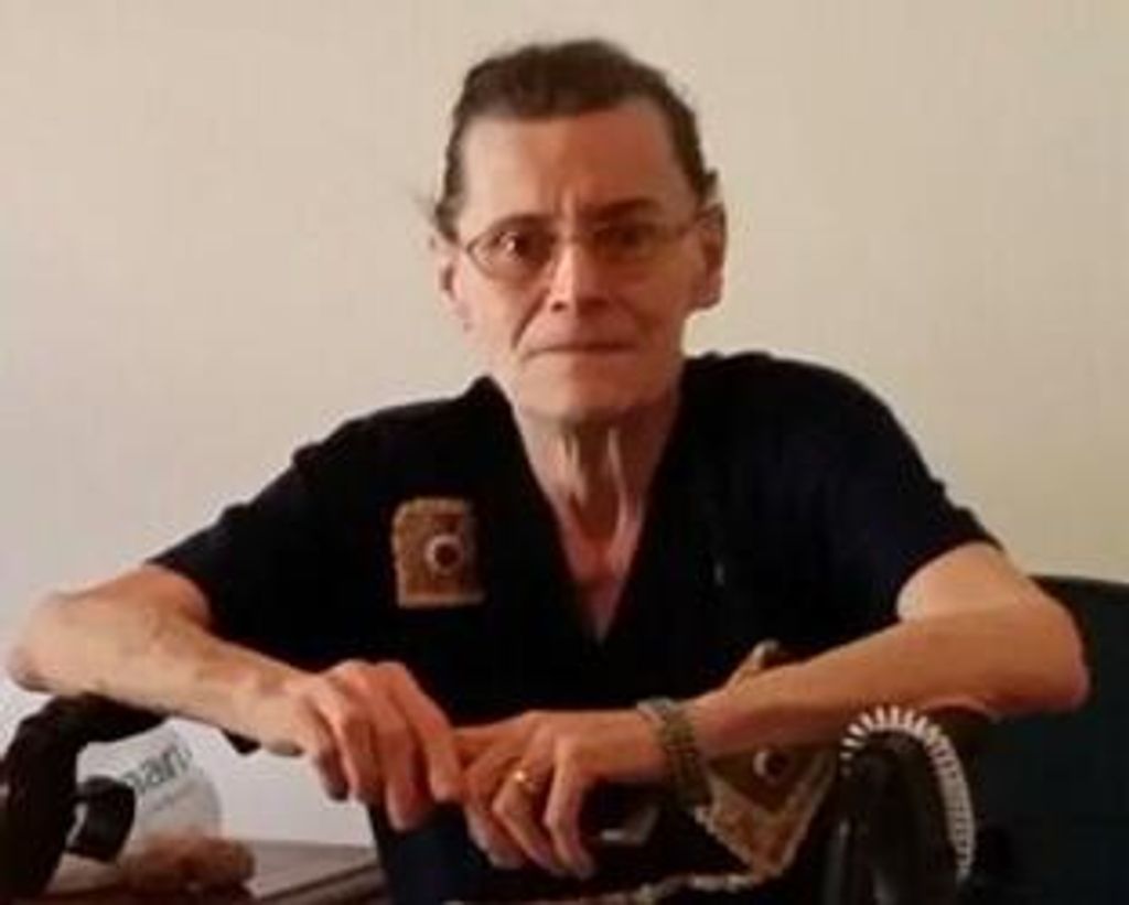Marlene May Garland Profile Photo