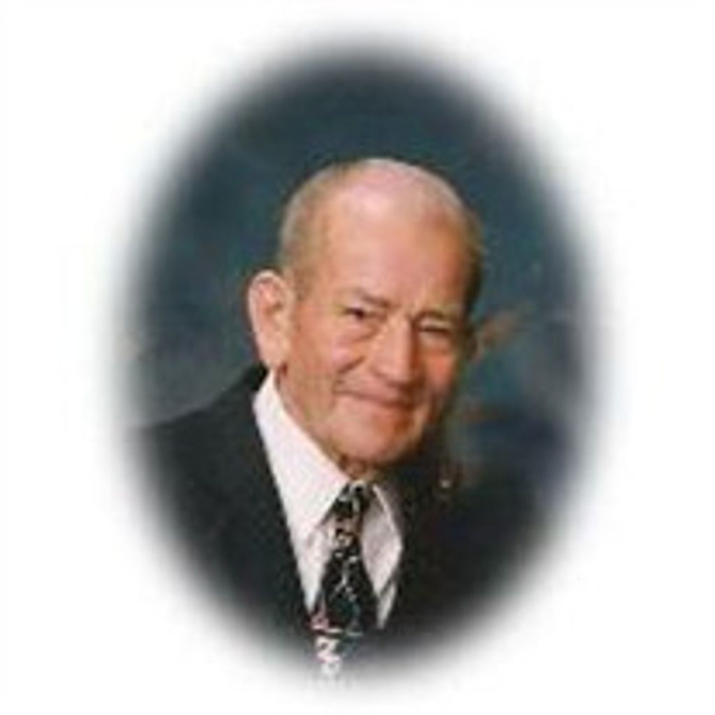 Harmon H. Byrd
