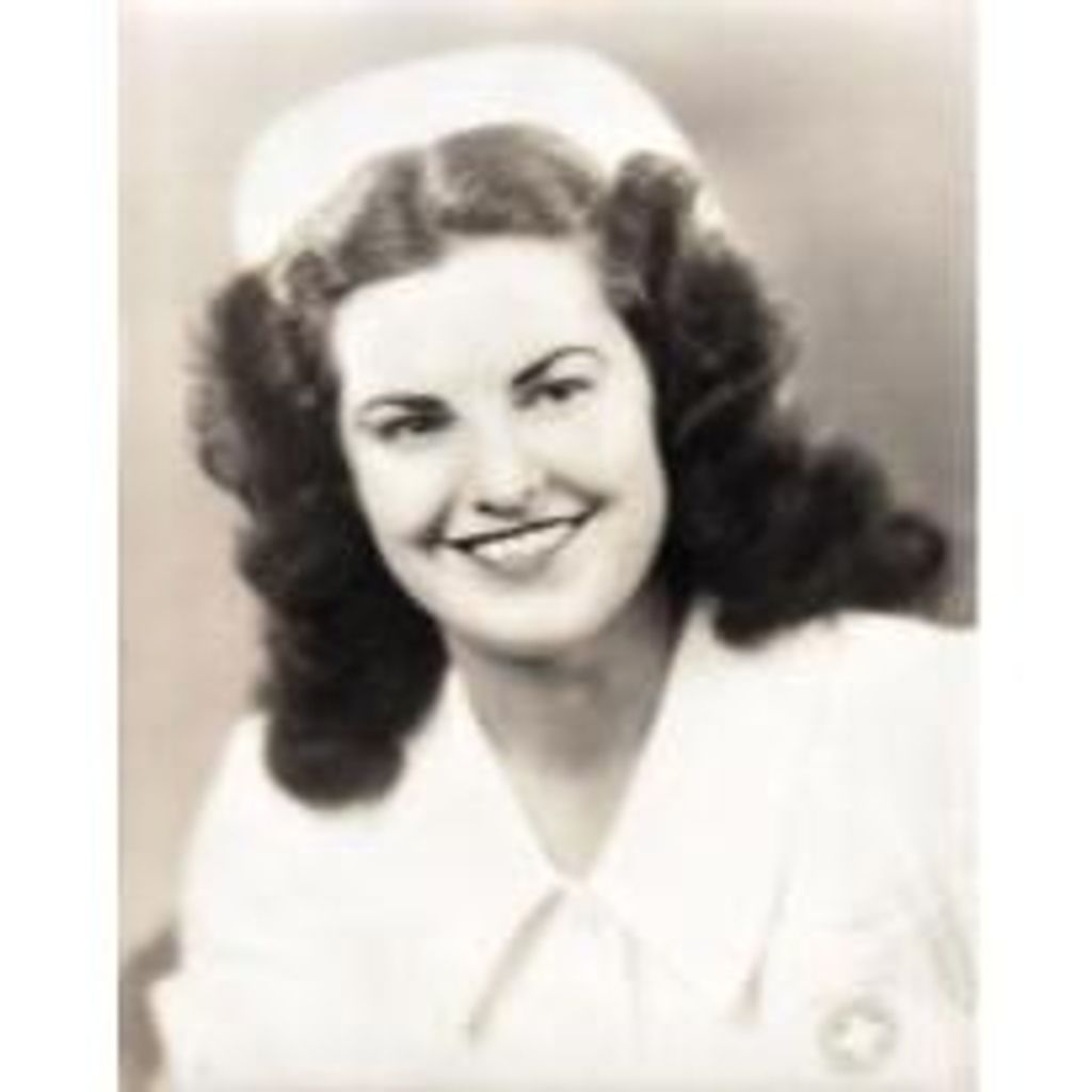 Eleanor Augustine Leatherby