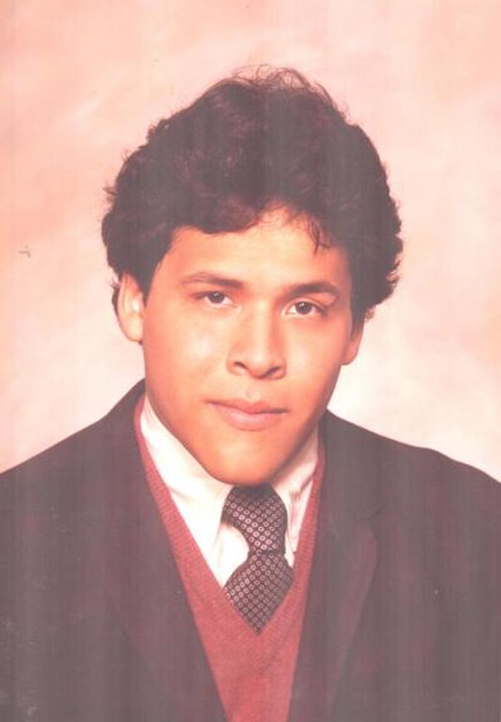 Joseph C Villegas Profile Photo