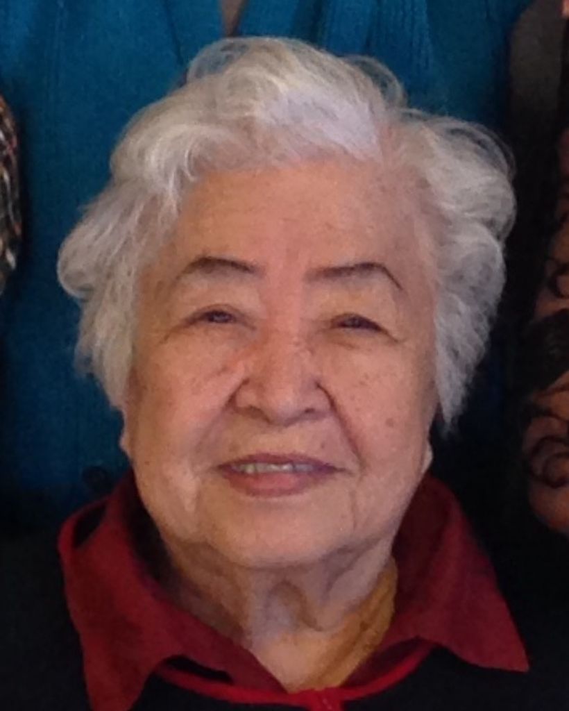 Hue T Nguyen