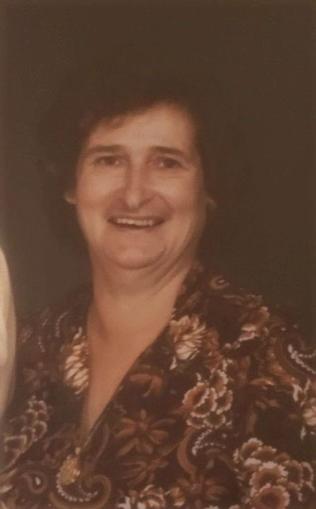 Clida Marie Garrett Profile Photo