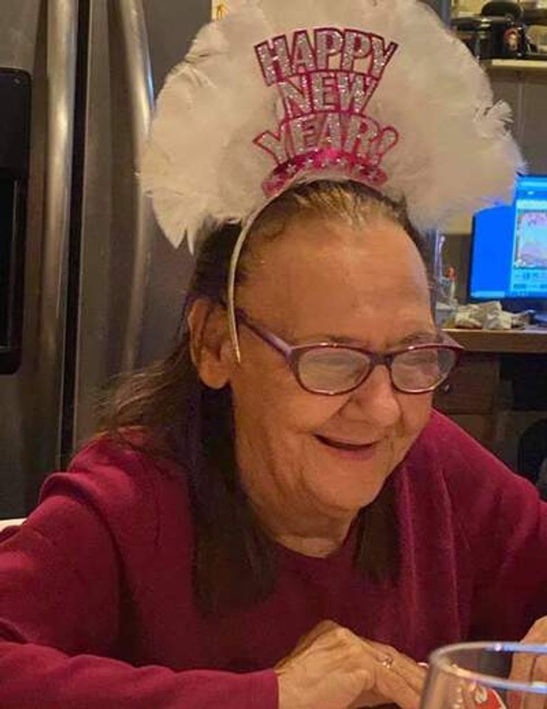 Betty Lou Dupak Profile Photo