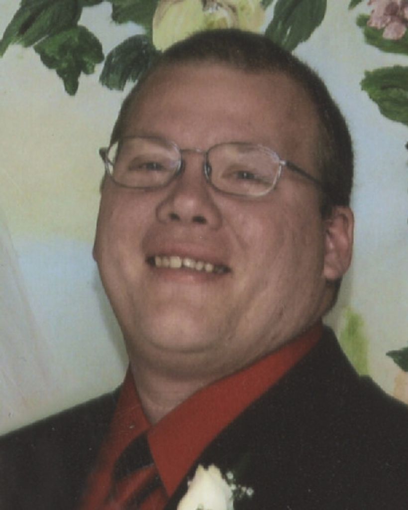 Eric Fuchs Profile Photo