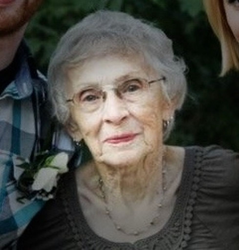 Elizabeth Anne Miller