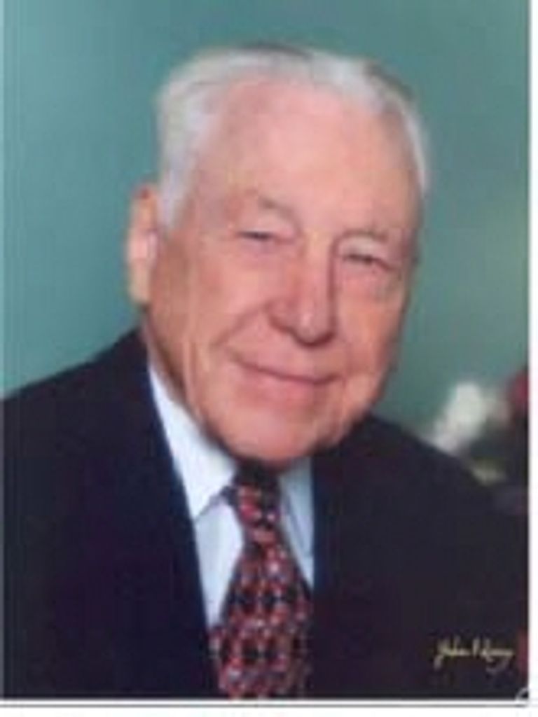 Earl D. Saville