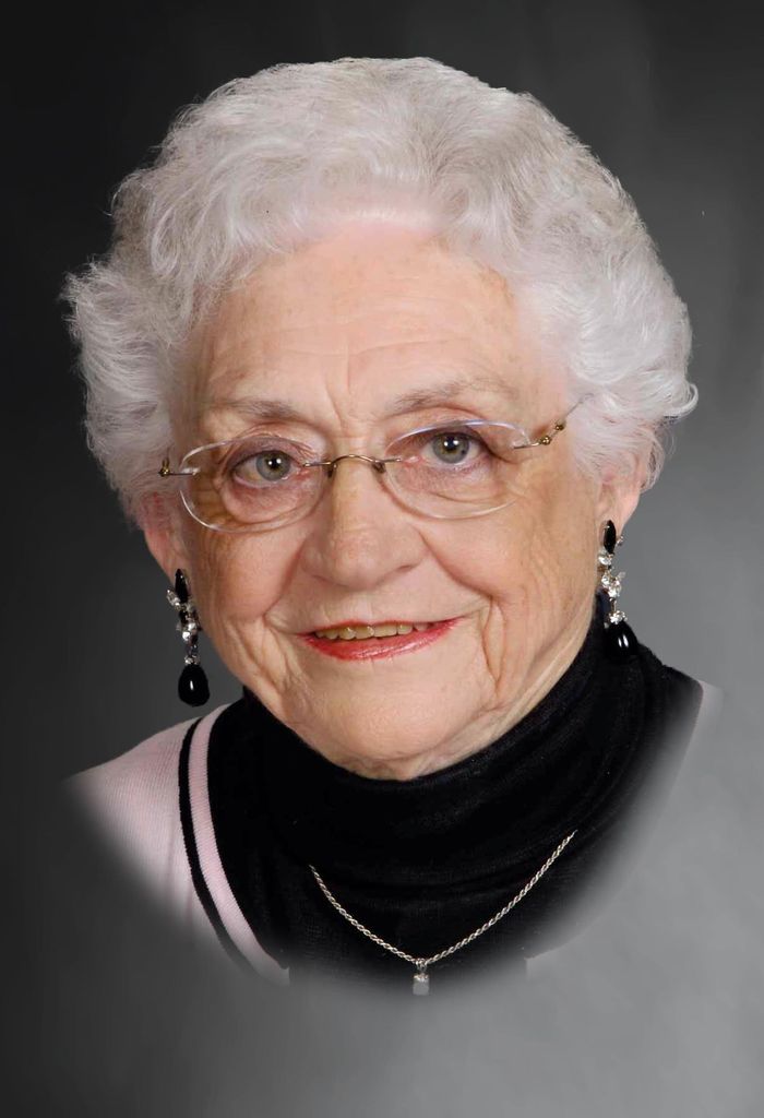 Delitha "Dee" Othella Smithwick