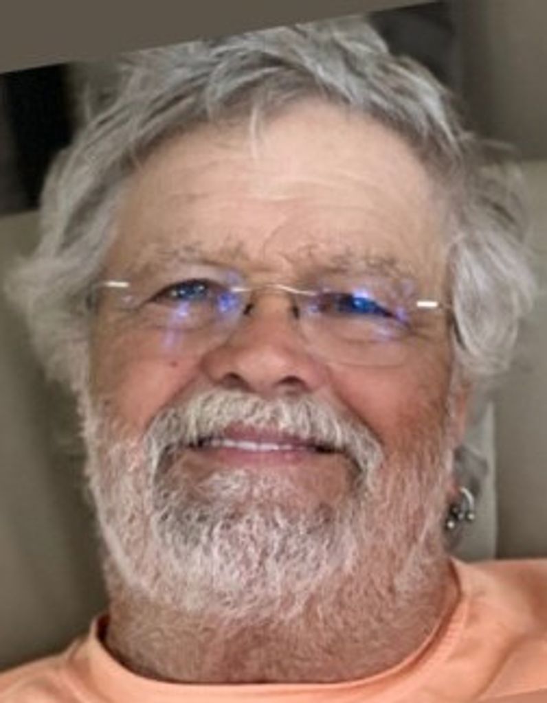 William C. Huber Profile Photo