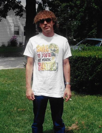 Wade "Gene" McVay Sr. photo gallery thumbnail 55 of 93