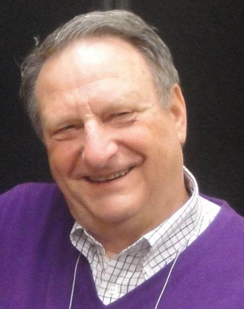 David August Paskewitz Profile Photo