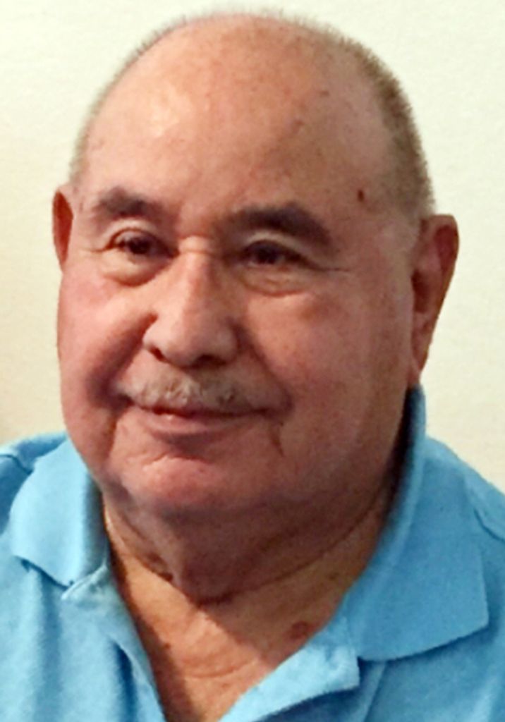 Emilio Gonzales Profile Photo