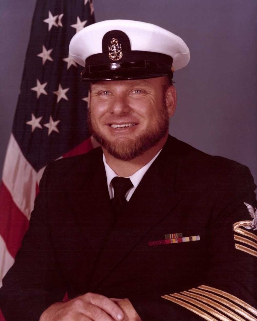 Bill Jones