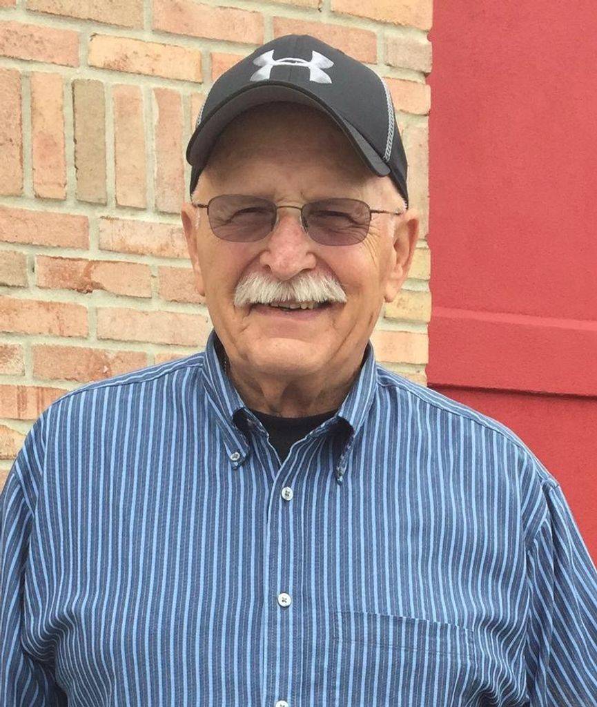 David G. Redding Profile Photo