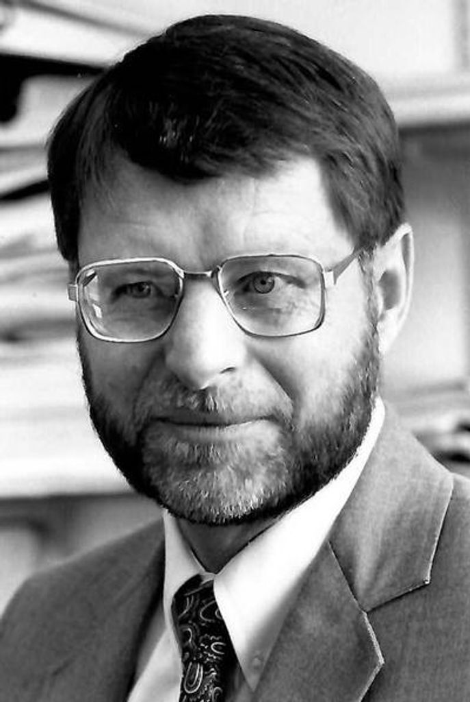 Glenn Arthur Meeter Profile Photo