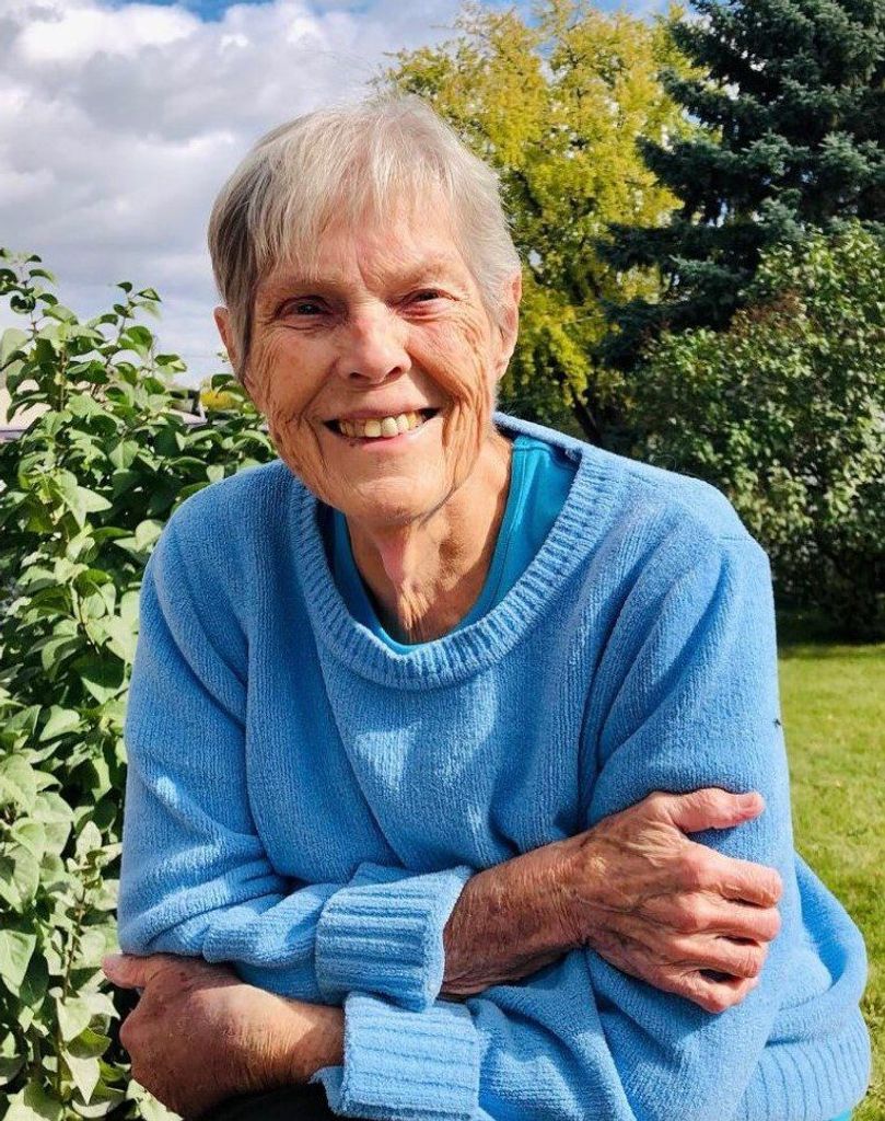 Jacqueline M. “Jackie” Sanofsky