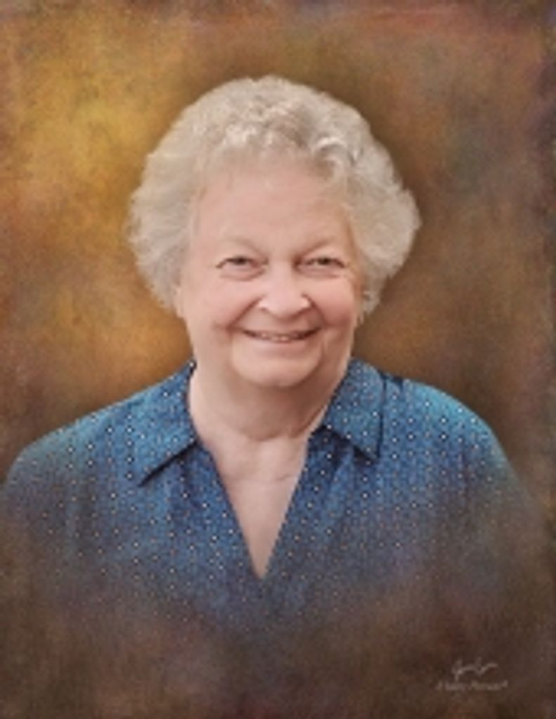Martha Sue Hayes Lloyd