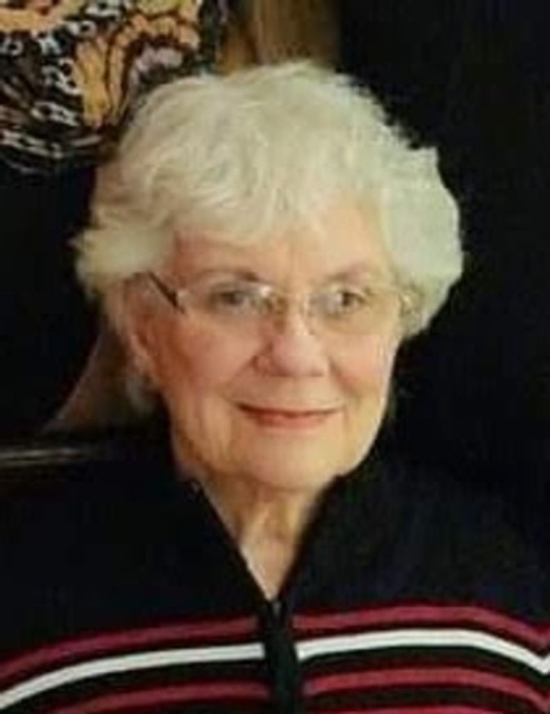 Ida May Koch