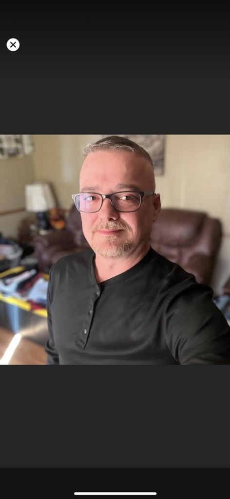 Michael Shawn Walker Profile Photo