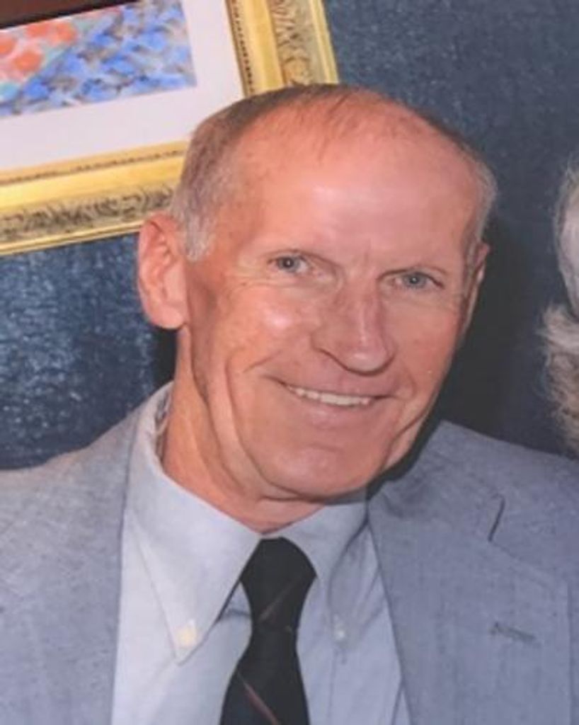 Charles "Chuck" C. Hammer Jr. Profile Photo