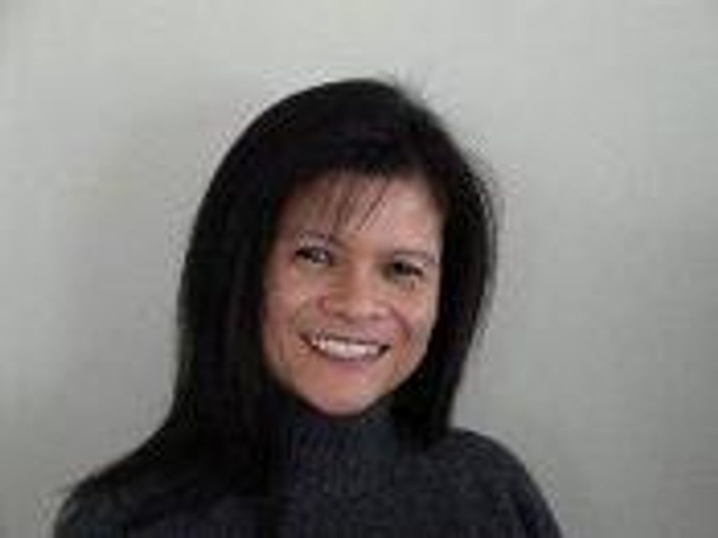 Jina Ana Tanzman Profile Photo