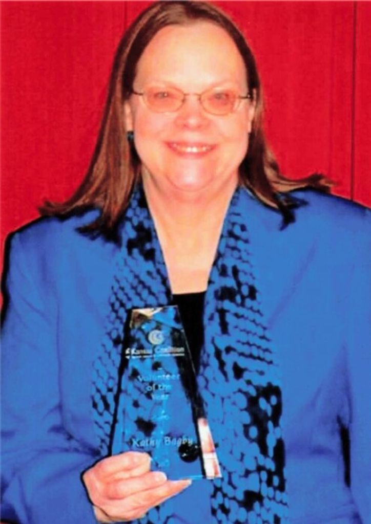 Kathy Bagby Profile Photo