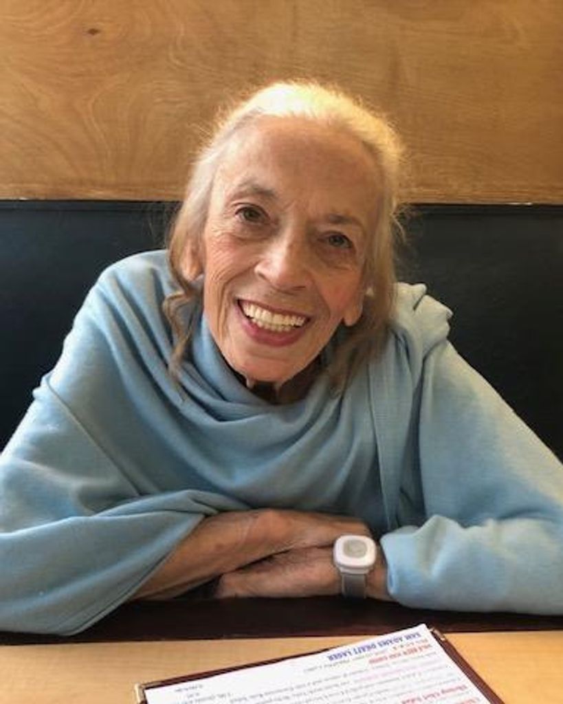 Andrea T. Leyden