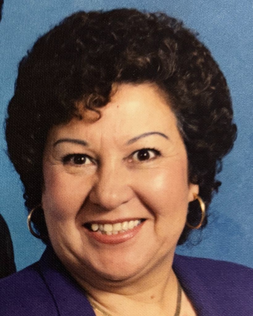 Mary R. Guillen