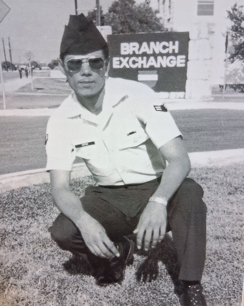Ernest E. Cotten III Profile Photo