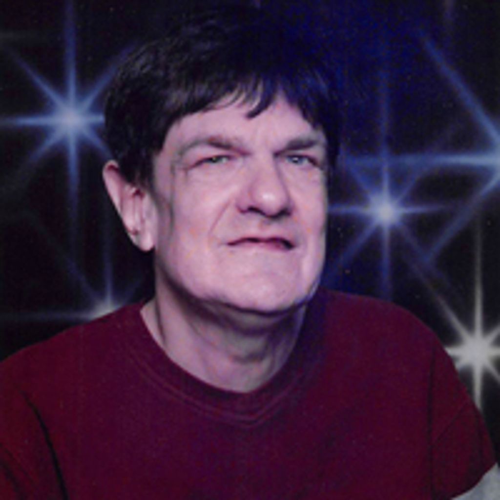Larry Duane Bender