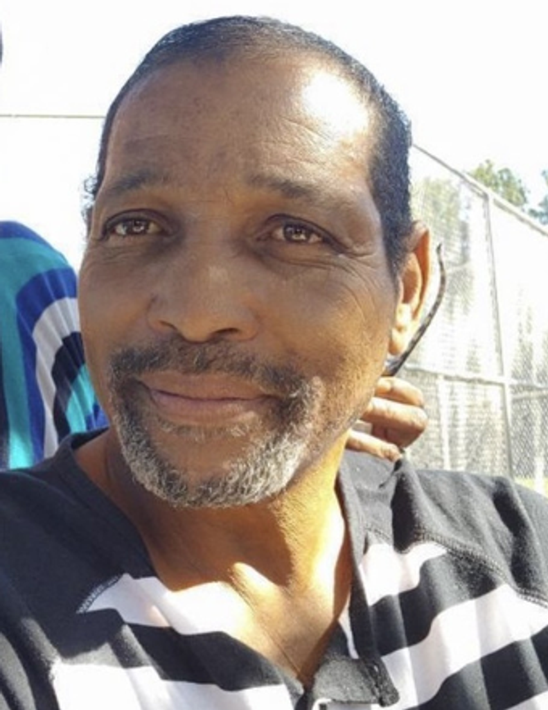 Demis Ray (Butch) Wyatt
