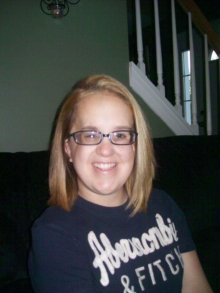 Brittany Roche Profile Photo