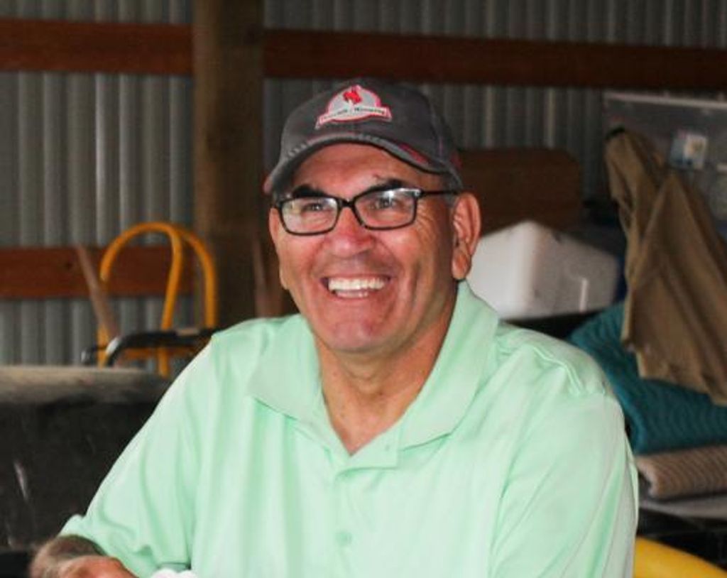 Ross Duane Cady Profile Photo