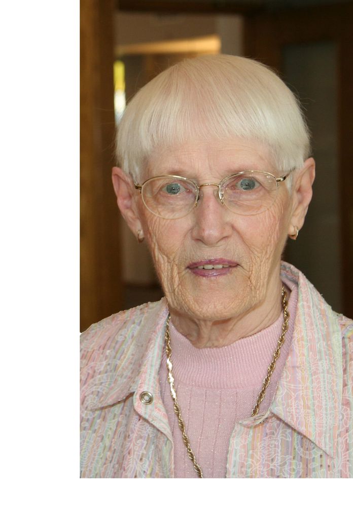 Drusilla Edith Ness Profile Photo