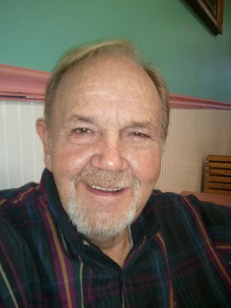 Gerald E Thomas Profile Photo