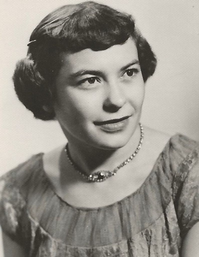 Kathryn May Fox Profile Photo