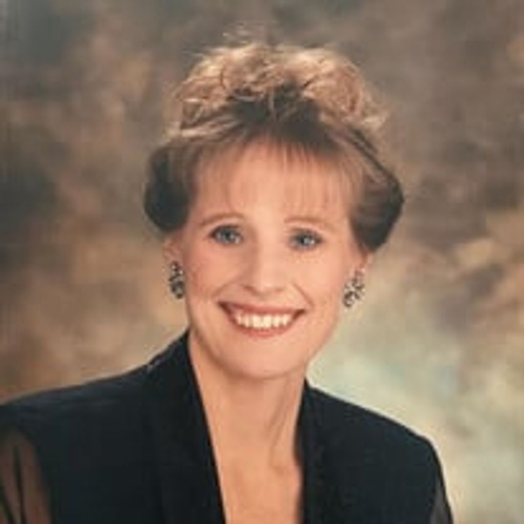 Mrs. Rita Jane Greil - Behr