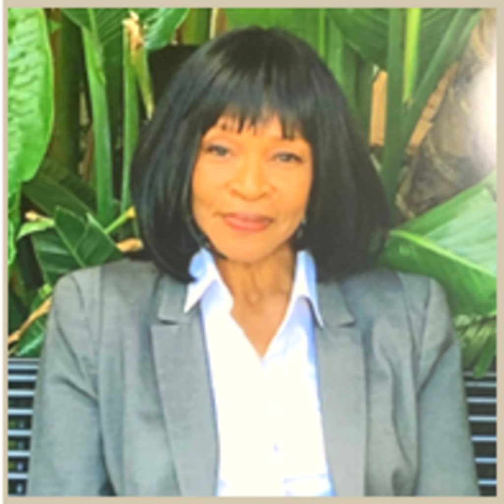 Lenerer Sybrenta Baker Pittman Profile Photo