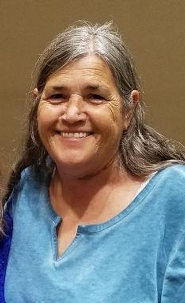 Betty Howard Barnett Profile Photo