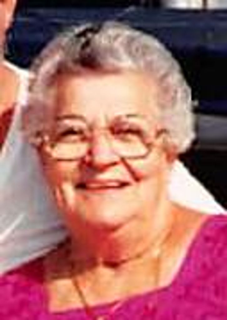 Mary T. Marro