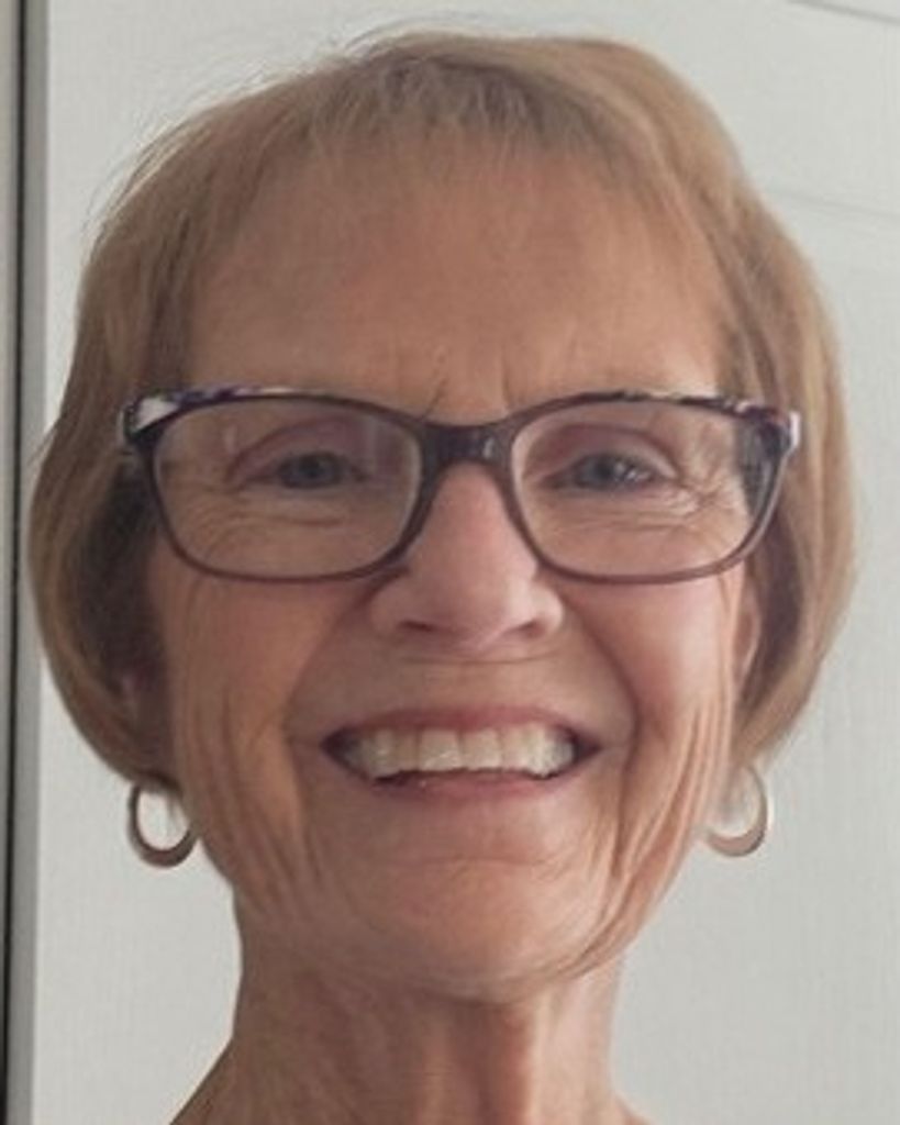 Barbara Sue Tackett
