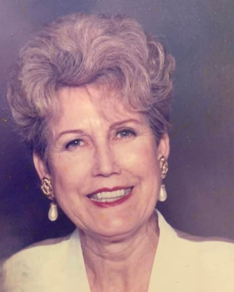 Patricia "Pat" Ann Hicks Profile Photo