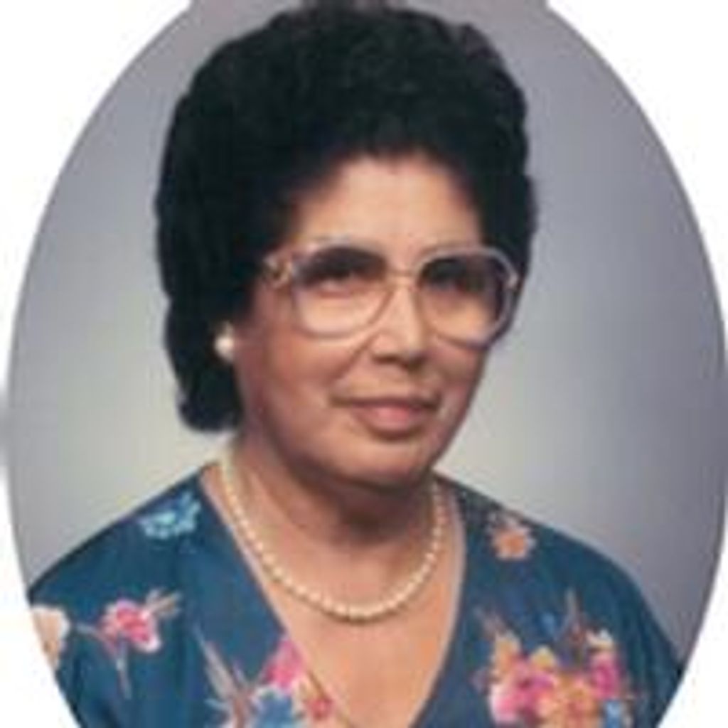Patricia  A. Garza