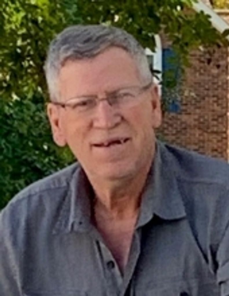 Randall Luther Hinkle
